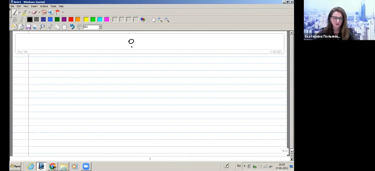 Мастер-класс с Рутковским Константином по предмету АССА Rus "Финансовый Менеджмент"